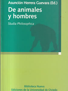 De animales y hombres