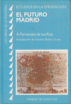 El futuro Madrid
