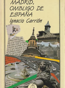 Madrid ombligo de España
