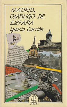 Madrid ombligo de España