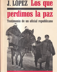 Los que perdimos la paz