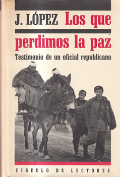 Los que perdimos la paz