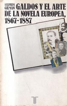 Galdós y el arte de la novela europea, 1867-1887