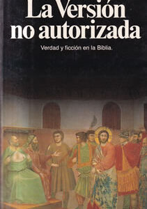 La versión no autorizada
