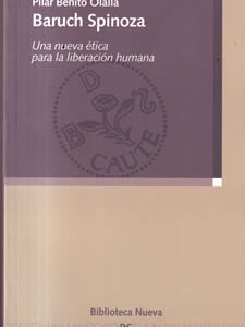 Baruch Spinoza