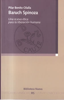 Baruch Spinoza