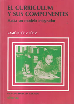 El curriculum y sus componentes