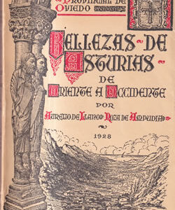 Bellezas de Asturias de Oriente a Occidente