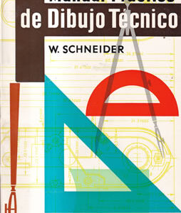 Manual práctico de dibujo técnico
