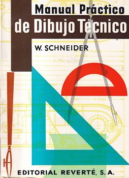 Manual práctico de dibujo técnico