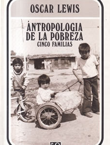 Antropologia de la pobreza