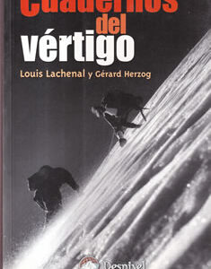 Cuadernos del vertigo