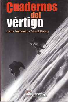 Cuadernos del vertigo