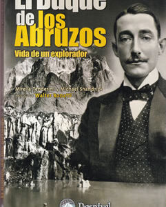 El Duque de los Abruzos