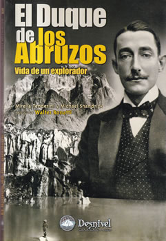 El Duque de los Abruzos