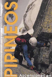 Pirineos. Ascensiones en mixto, nieve y hielo