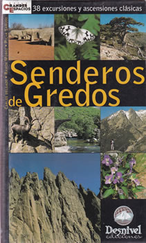 Senderos de Gredos