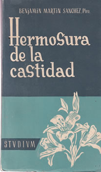 Hermosura de la castidad