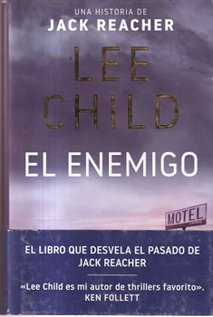 El enemigo