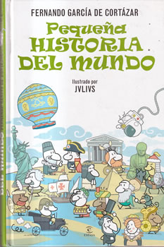Pequeña historia del mundo