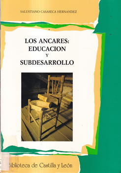Los Ancares: educación y desarrollo