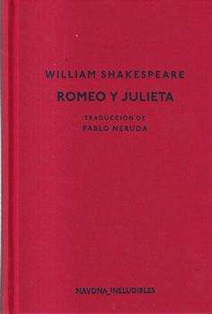 Romeo y Julieta