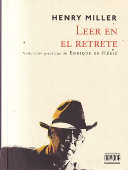 Leer en el retrete
