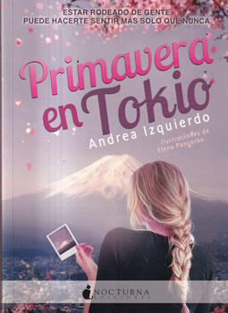 Primavera en Tokio