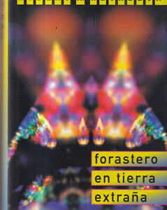 Forastero en tierra extraña