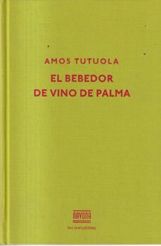 El bebedor de vino de palma