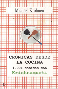 Crónicas desde la cocina