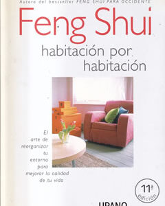 Feng Shui habitación por habitación