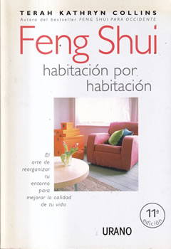 Feng Shui habitación por habitación