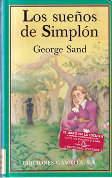 Los sueños de Simplón