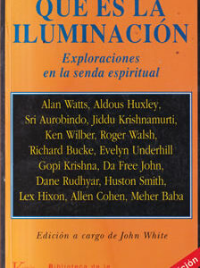 Qué es la iluminación
