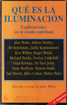 Qué es la iluminación