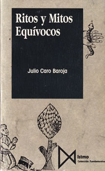 Ritos y mitos equívocos