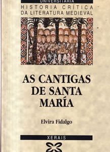 As Cantigas de Santa María