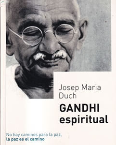 Gandhi espiritual