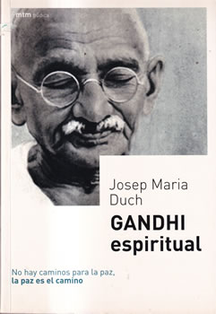Gandhi espiritual