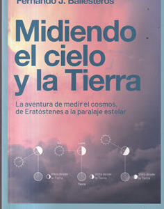 Midiendo el cielo y la tierra