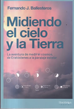 Midiendo el cielo y la tierra