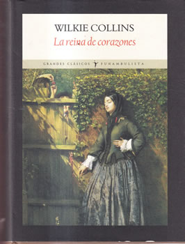 La reina de corazones