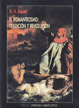 El Romanticismo: tradición y revolución