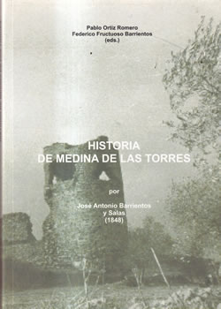 Historia de Medina de las Torres