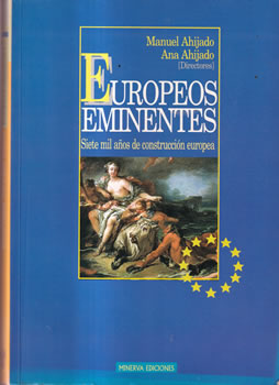 Europeos eminentes