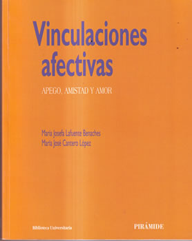 Vinculaciones afectivas