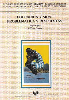 Educación y Sida: problemática y respuestas
