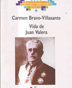 Vida de Juan Valera