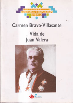 Vida de Juan Valera